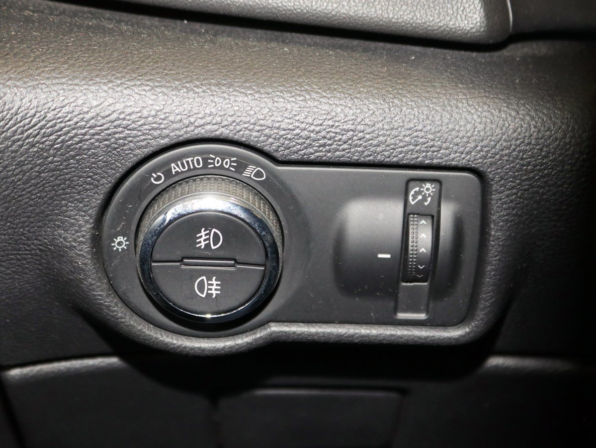 Foto Opel Astra 20