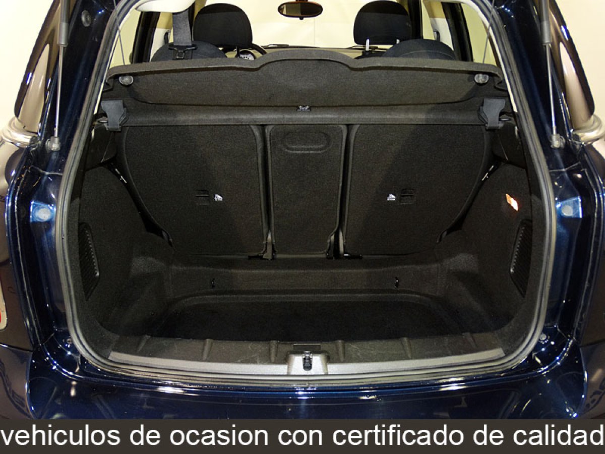 Foto Mini Countryman 8