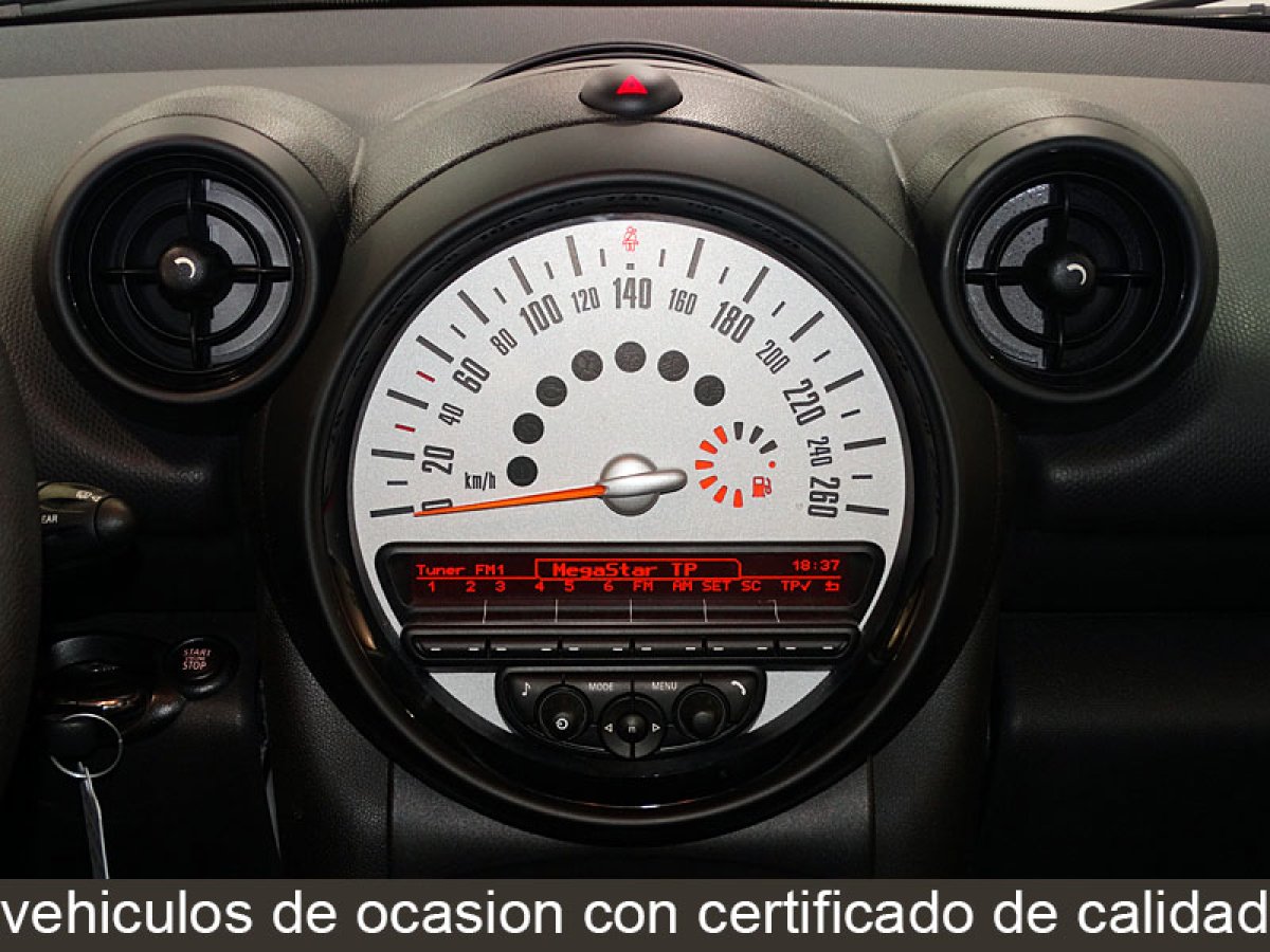 Foto Mini Countryman 17