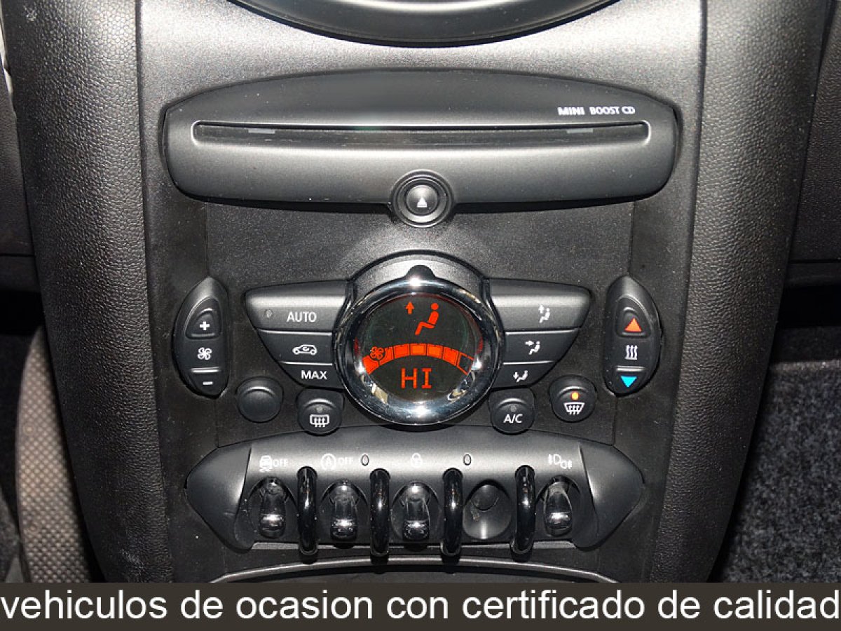 Foto Mini Countryman 18