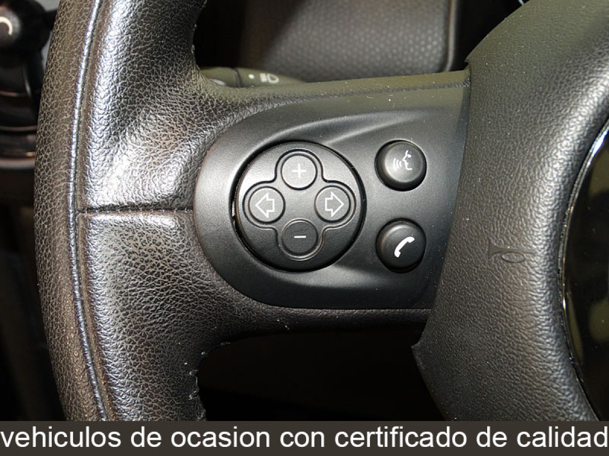 Foto Mini Countryman 22