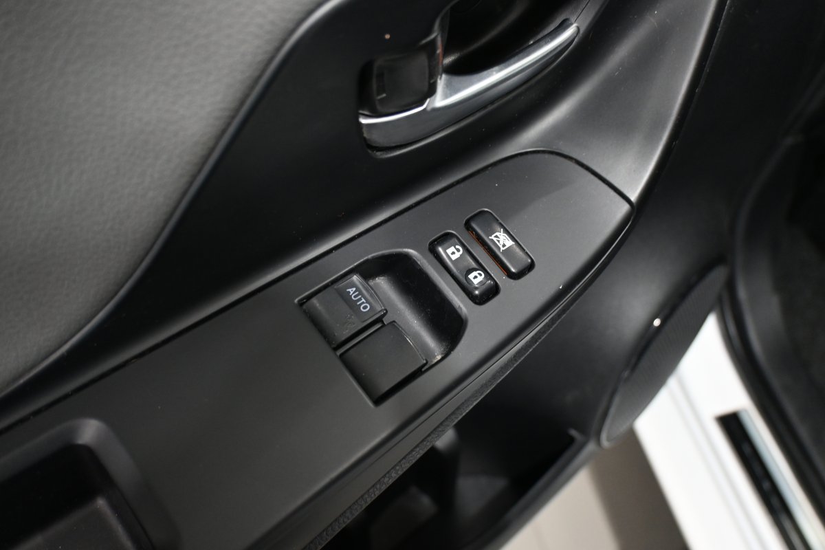 Foto Toyota Yaris 21