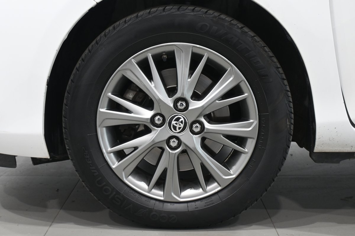 Foto Toyota Yaris 22
