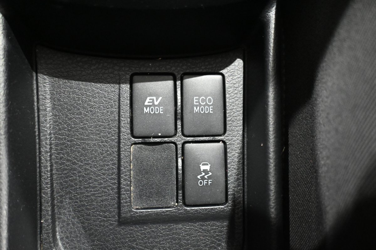 Foto Toyota Yaris 18