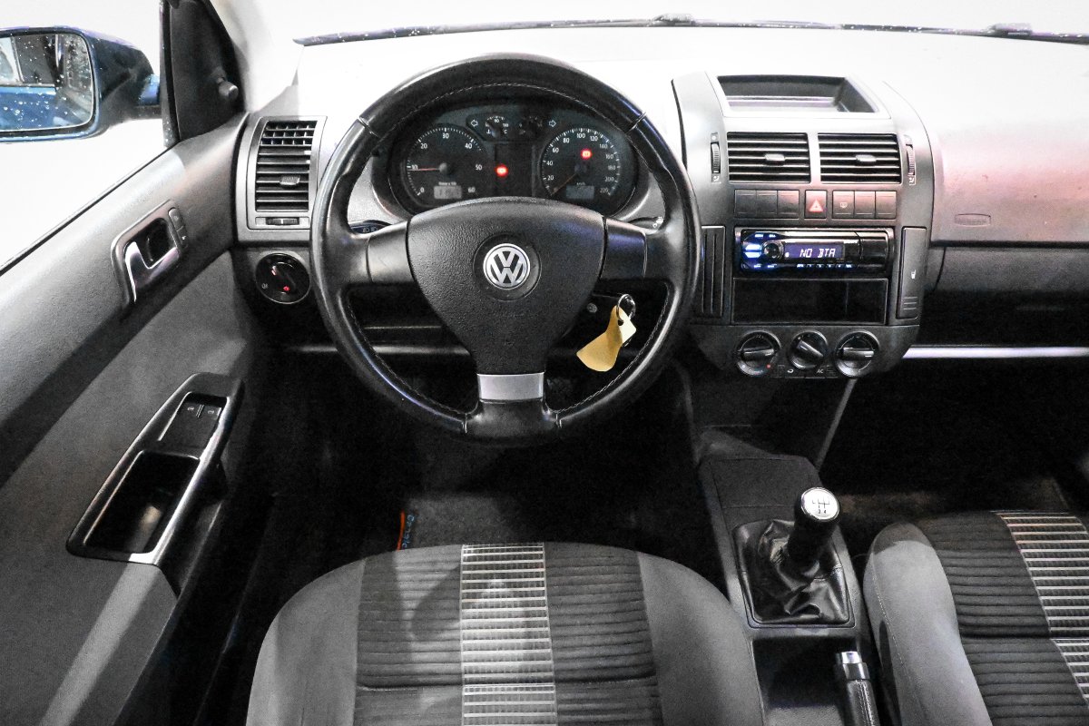 Foto Volkswagen Polo 17
