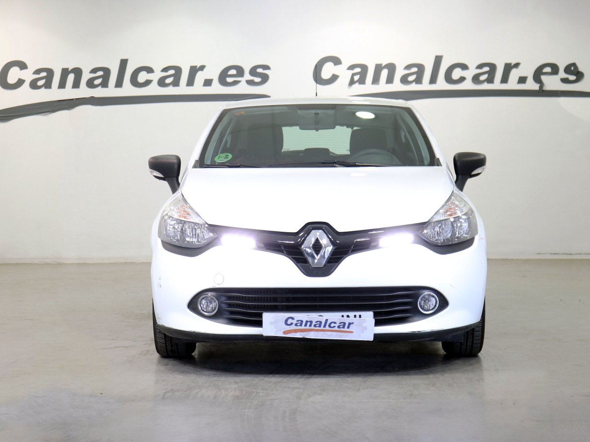 Foto Renault Clio 2