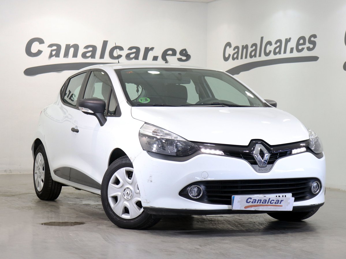 Foto Renault Clio 3