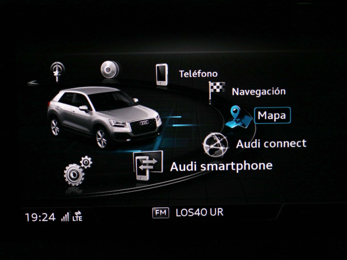 Foto Audi Q2 16