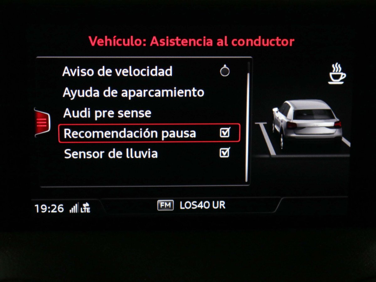 Foto Audi Q2 25
