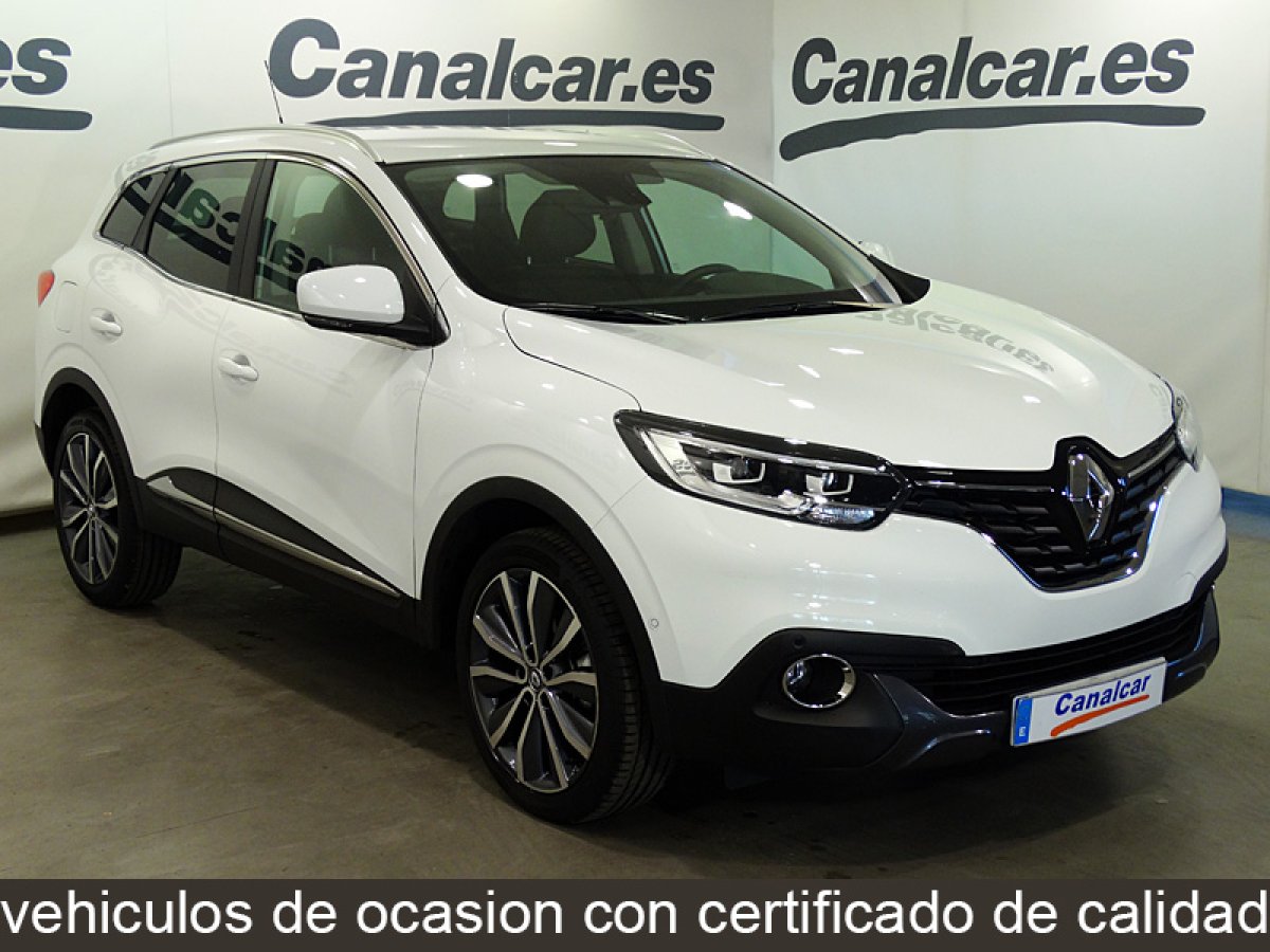 Foto Renault Kadjar 4