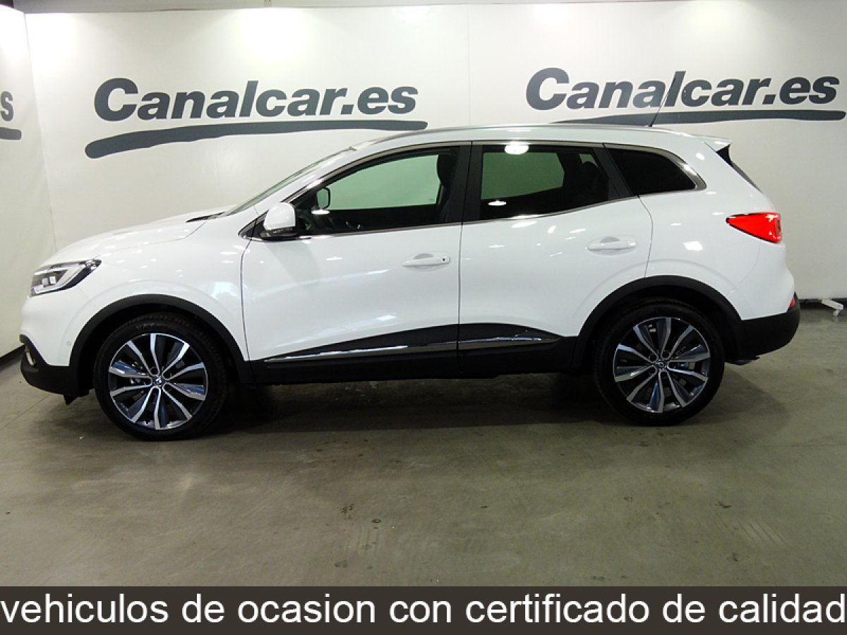 Foto Renault Kadjar 8