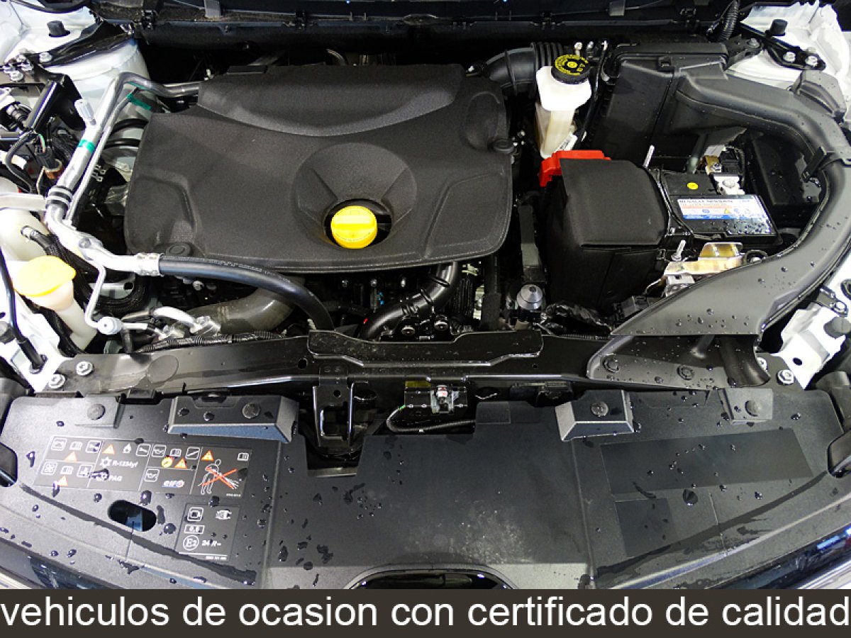Foto Renault Kadjar 10