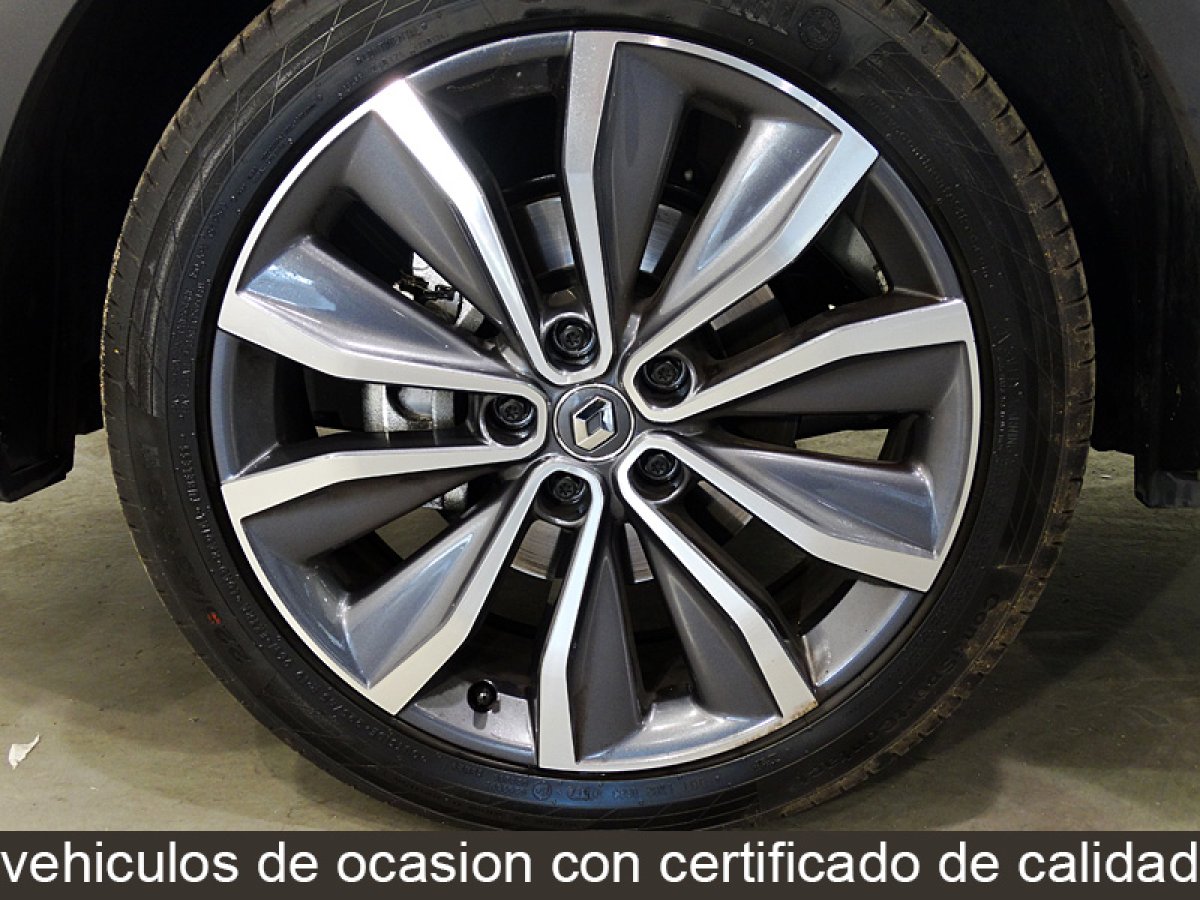 Foto Renault Kadjar 11
