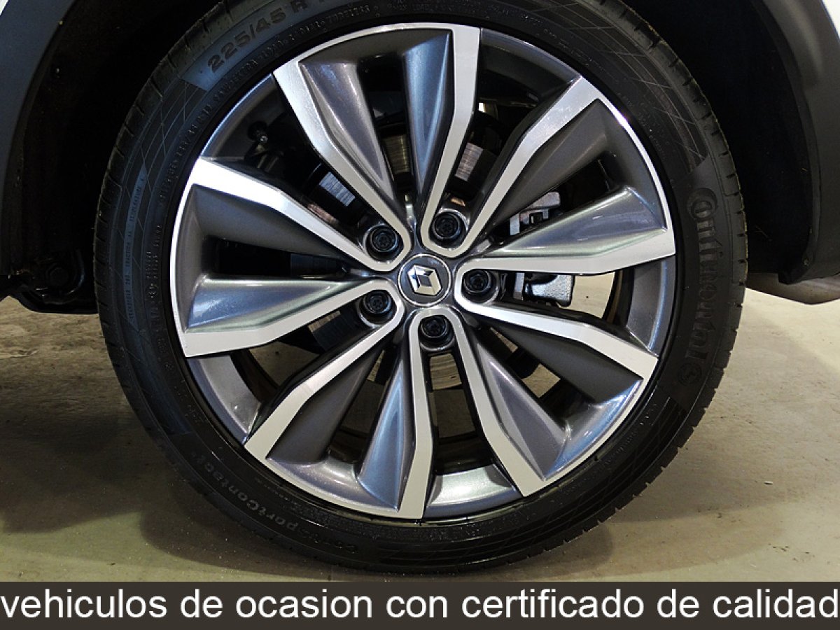 Foto Renault Kadjar 12