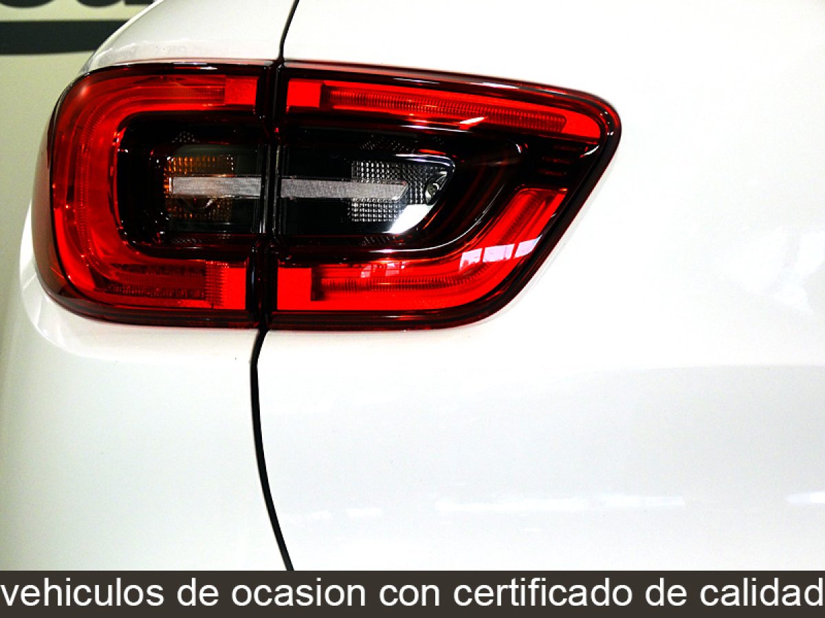Foto Renault Kadjar 14