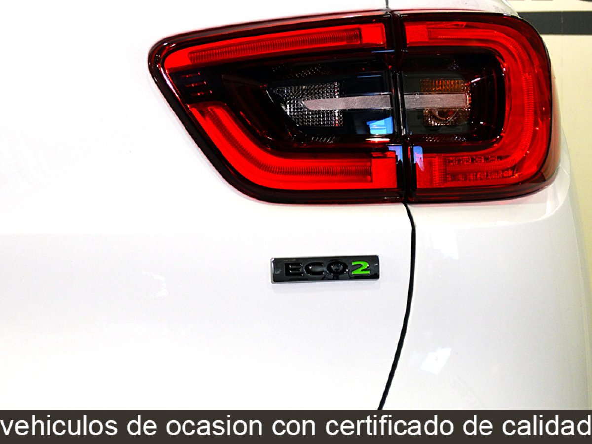 Foto Renault Kadjar 15