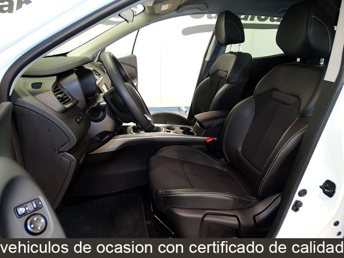 Foto Renault Kadjar 20