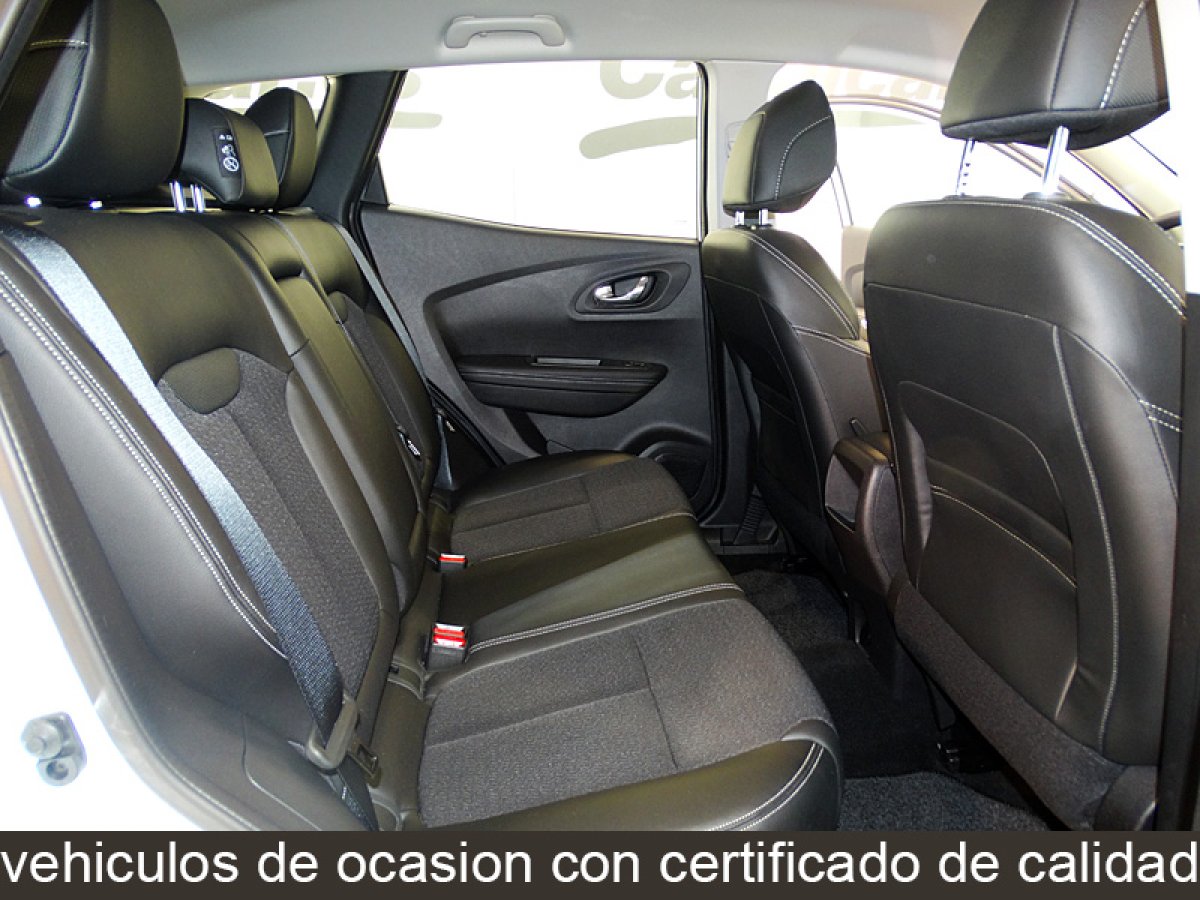 Foto Renault Kadjar 21