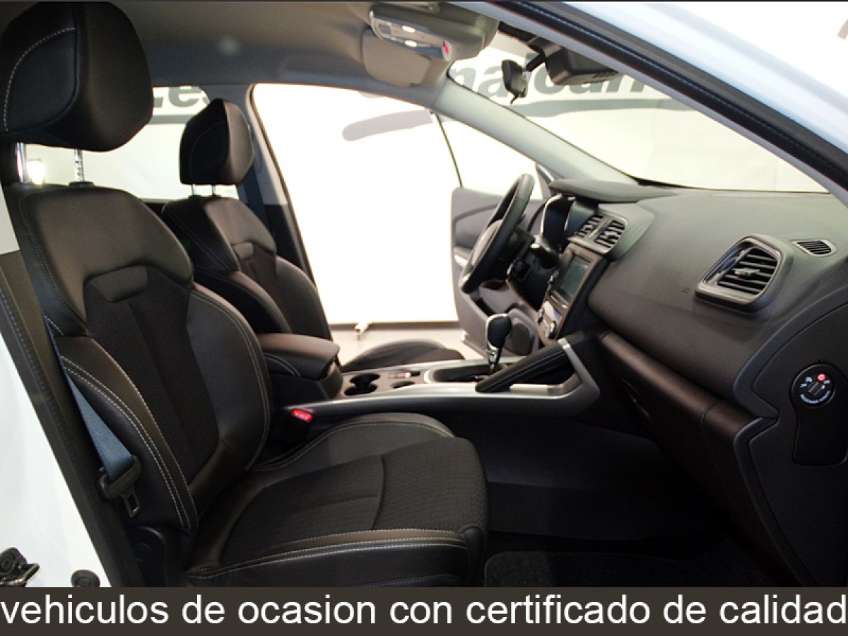 Foto Renault Kadjar 22