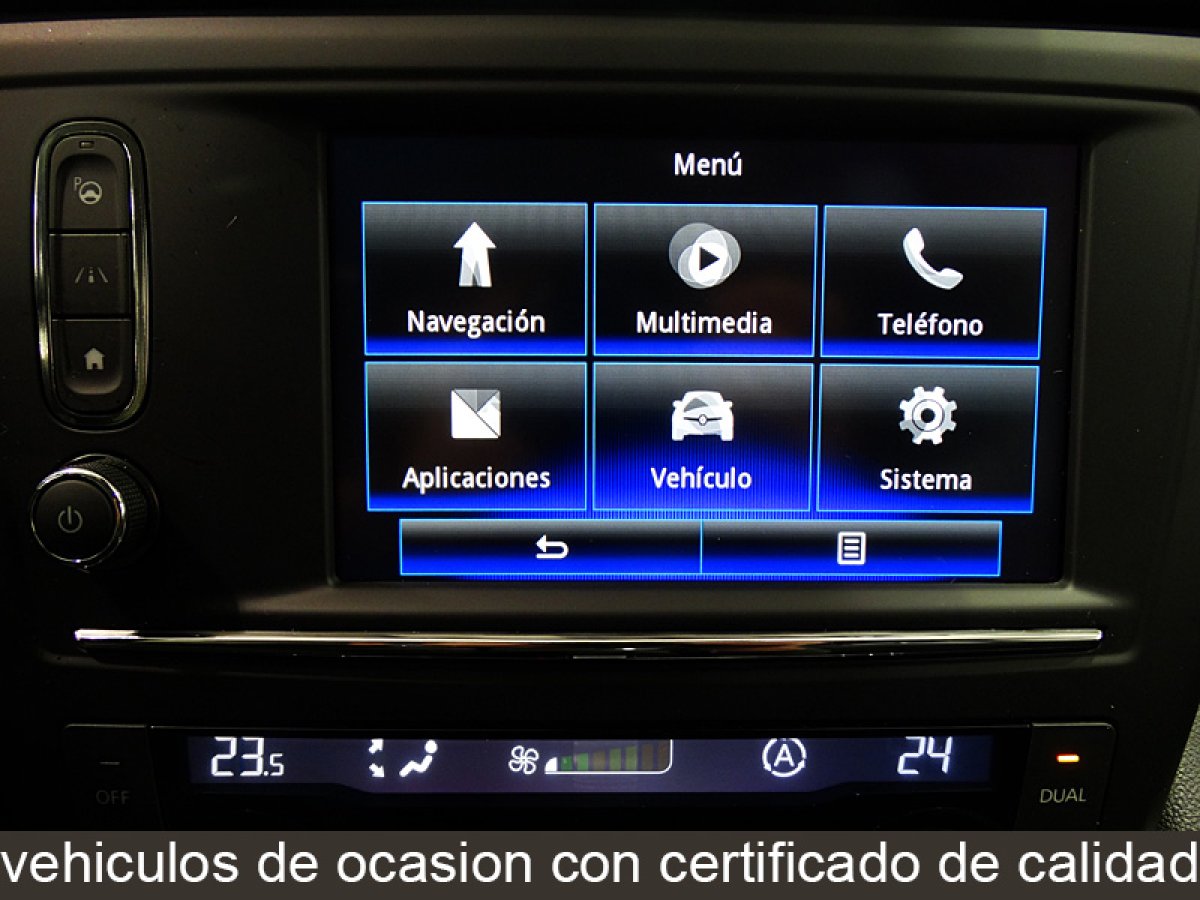 Foto Renault Kadjar 24