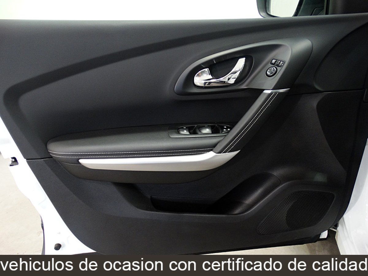 Foto Renault Kadjar 25