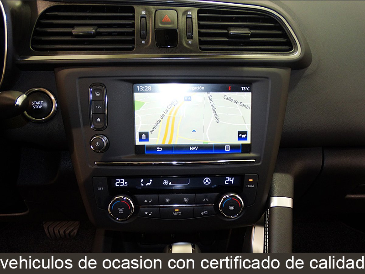 Foto Renault Kadjar 26