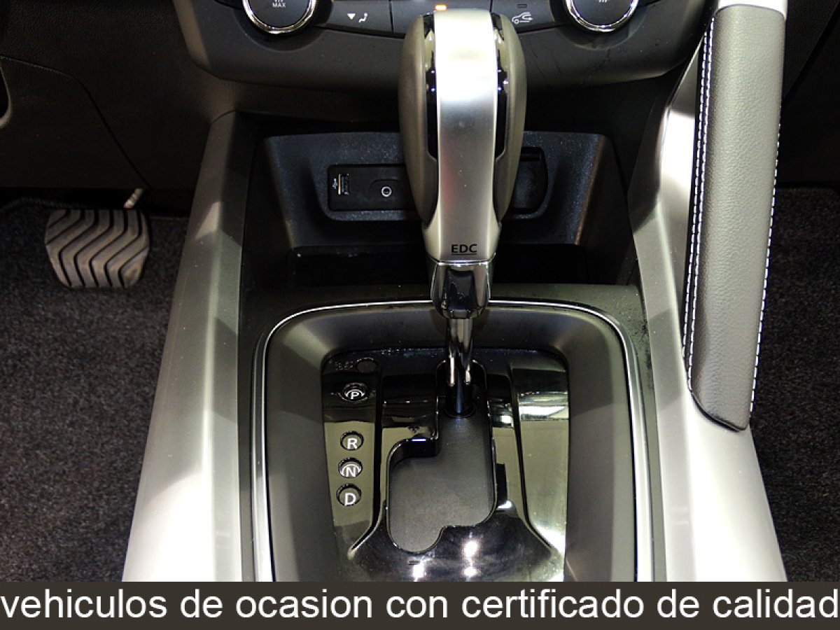 Foto Renault Kadjar 28