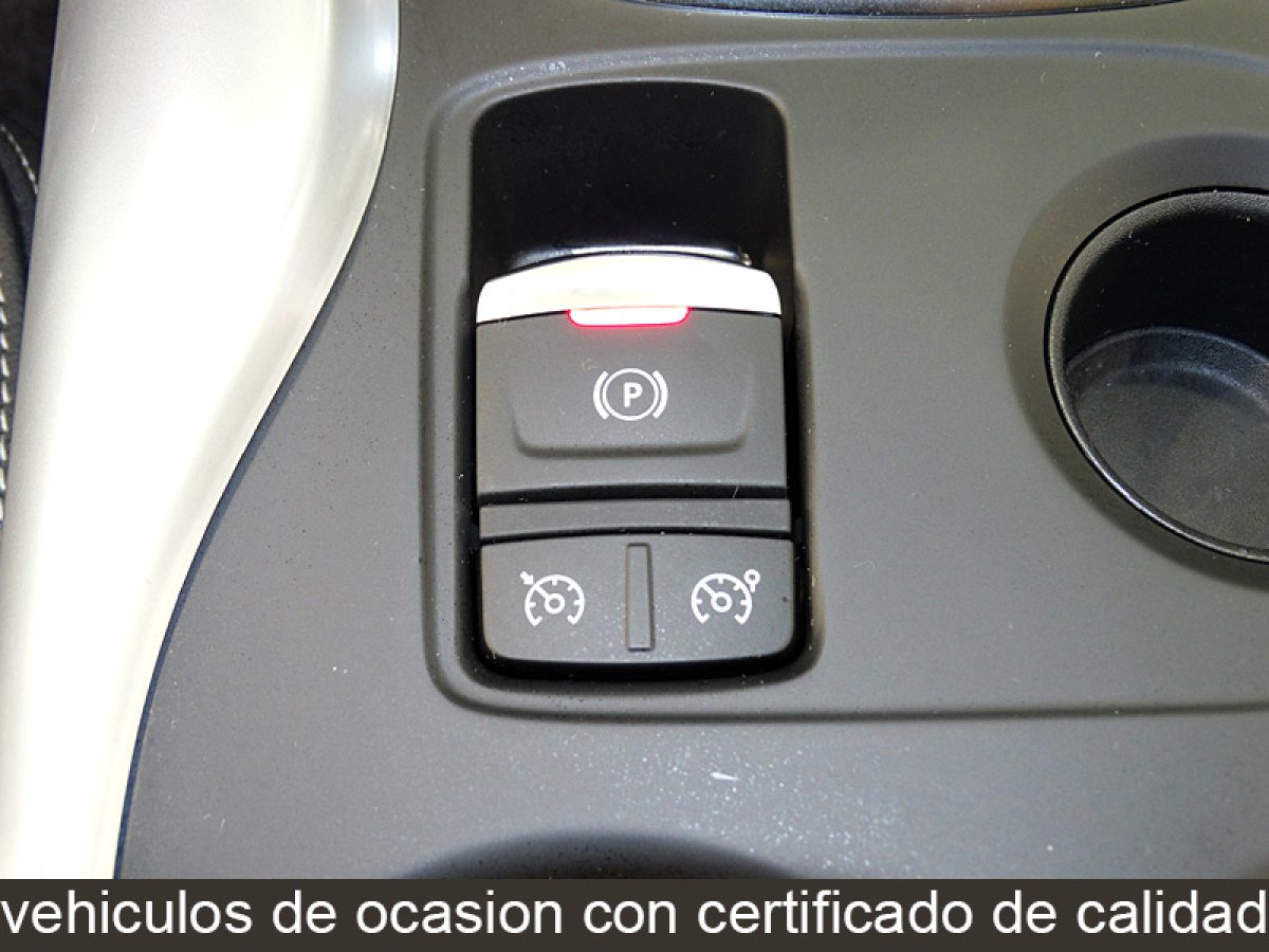 Foto Renault Kadjar 29