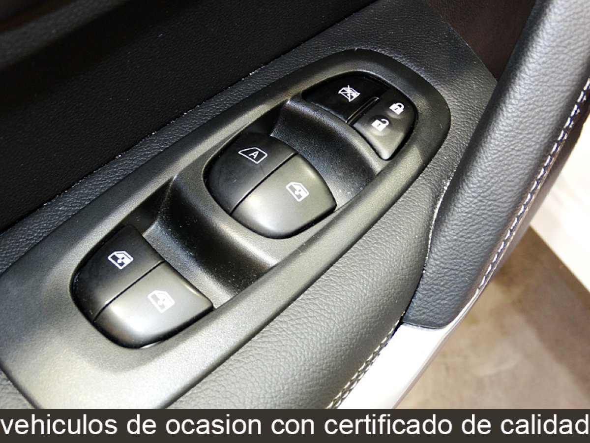 Foto Renault Kadjar 30