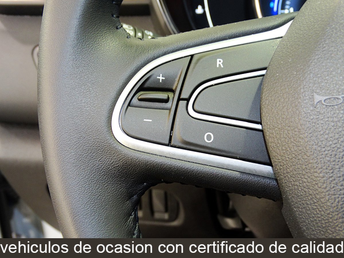 Foto Renault Kadjar 32