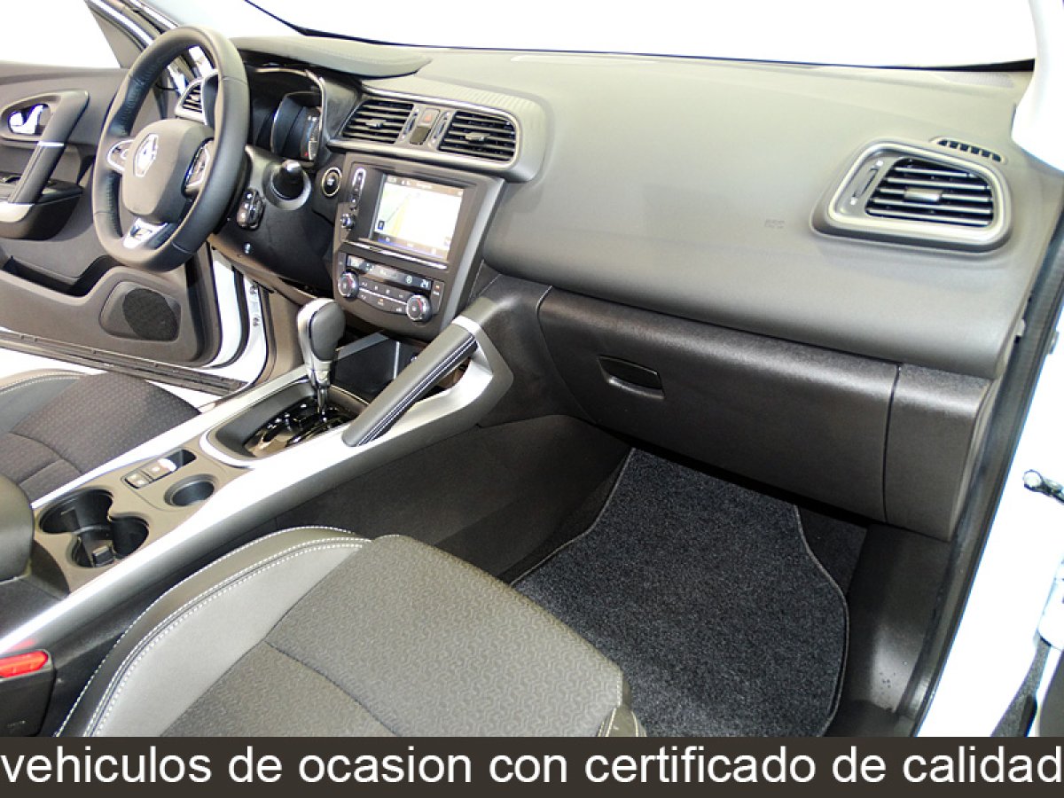 Foto Renault Kadjar 37