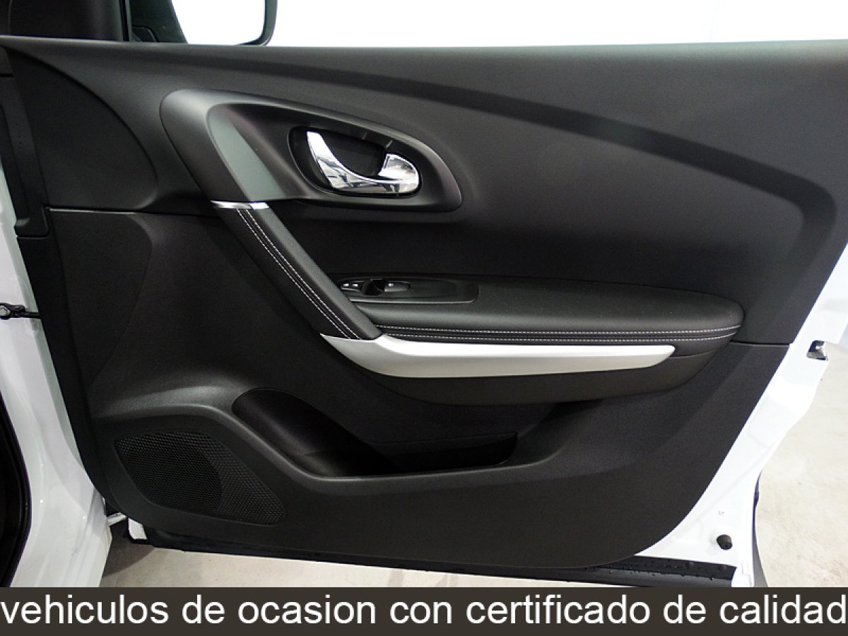 Foto Renault Kadjar 38