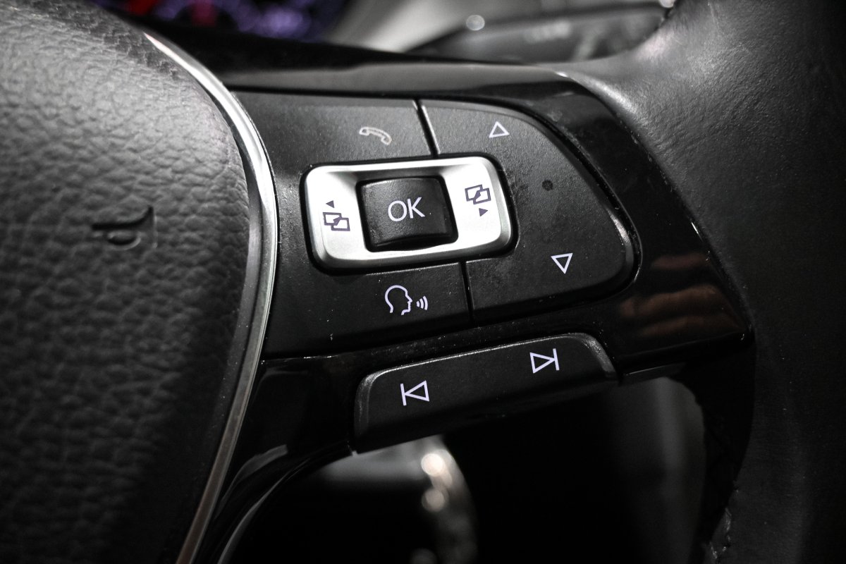 Foto Volkswagen Golf 23