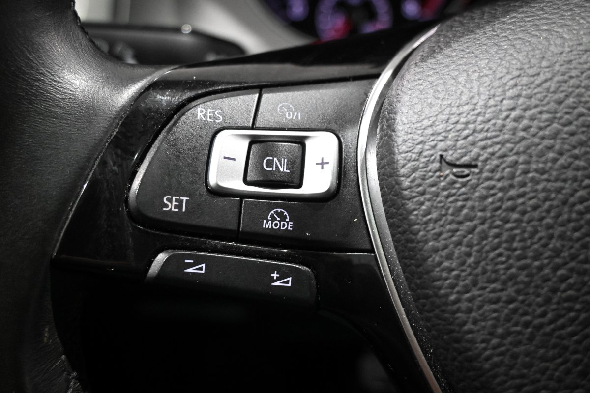 Foto Volkswagen Golf 22