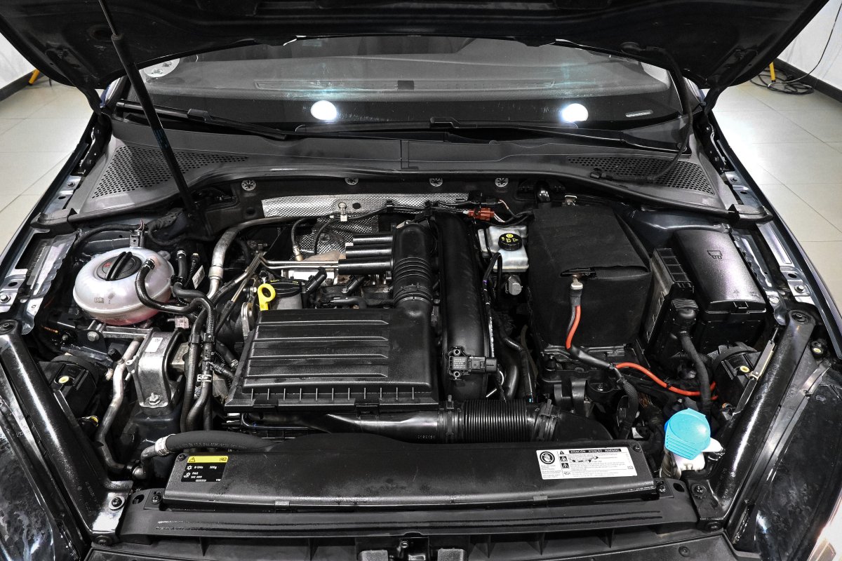 Foto Volkswagen Golf 6