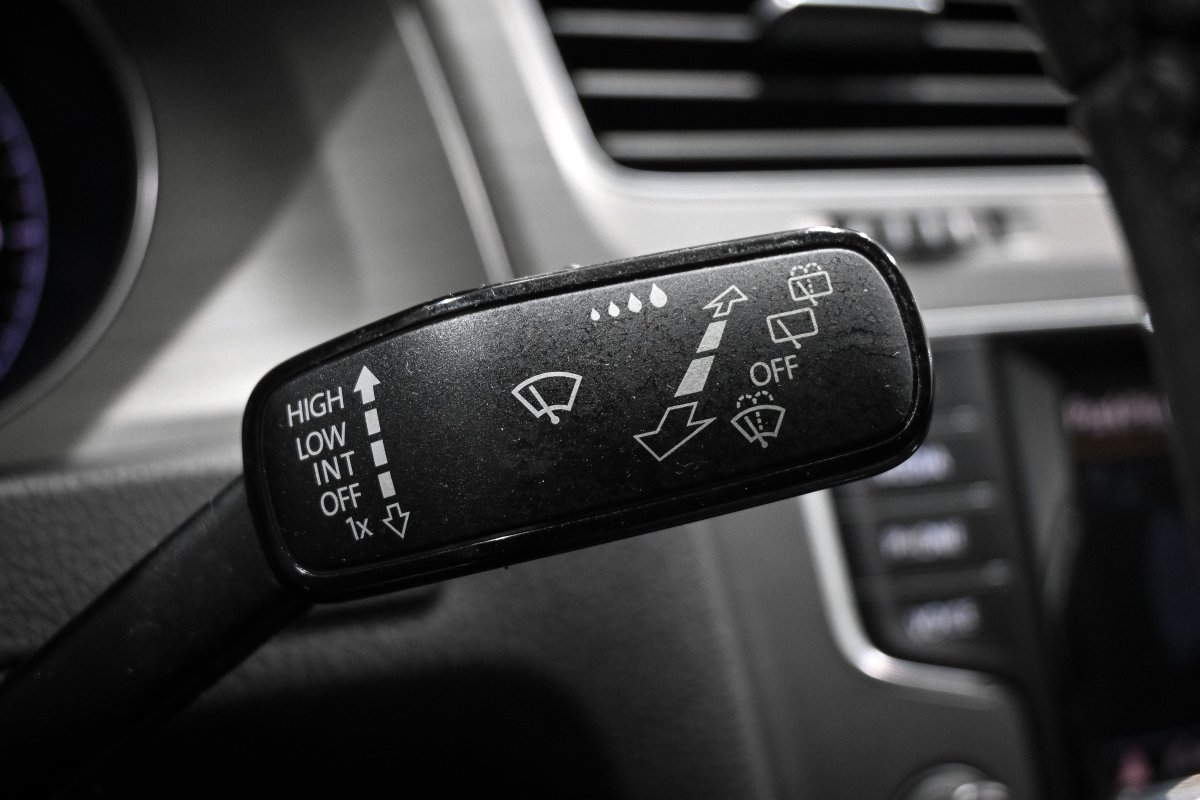 Foto Volkswagen Golf 25