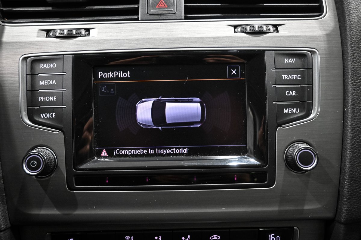 Foto Volkswagen Golf 14