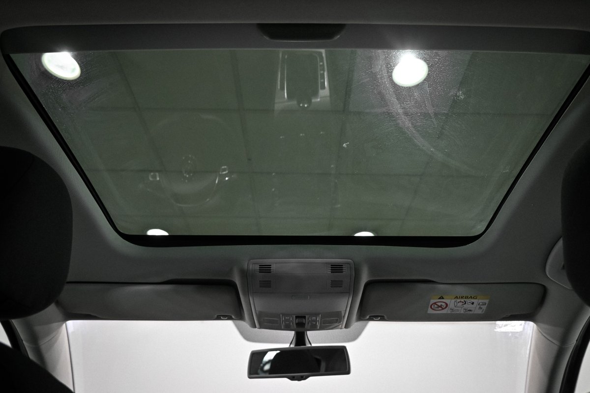 Foto Volkswagen Golf 26