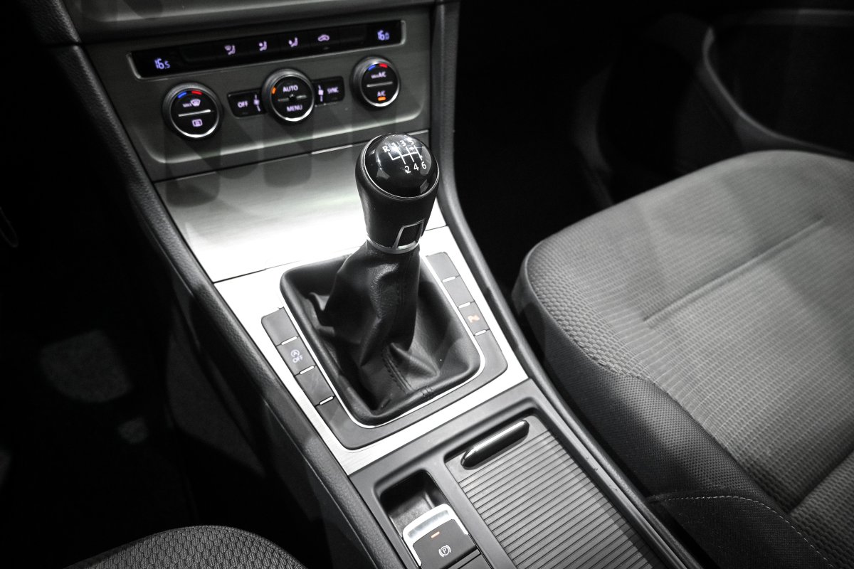 Foto Volkswagen Golf 20