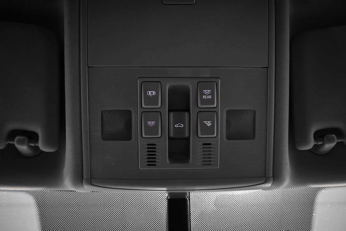 Foto Volkswagen Golf 27