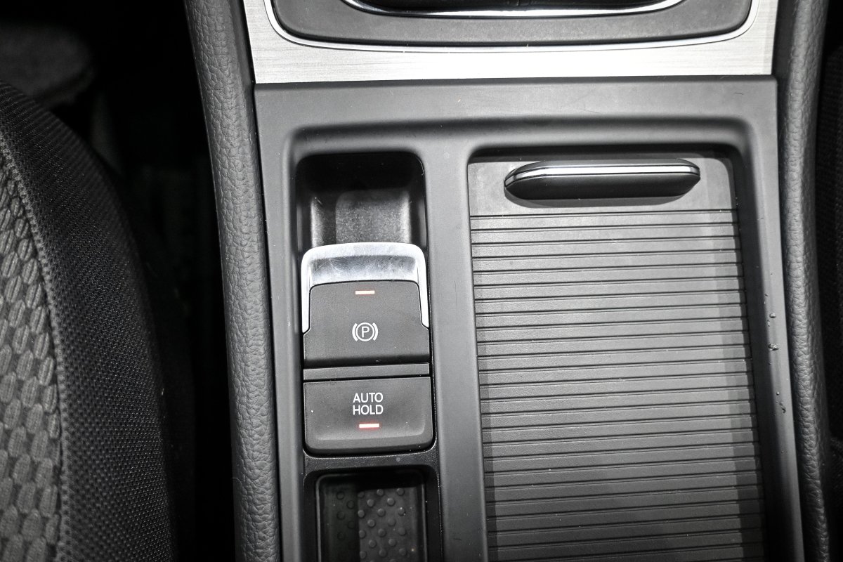 Foto Volkswagen Golf 21