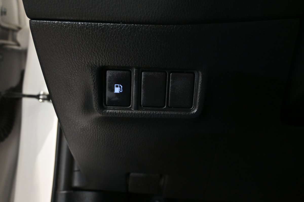 Foto Toyota C-HR 26