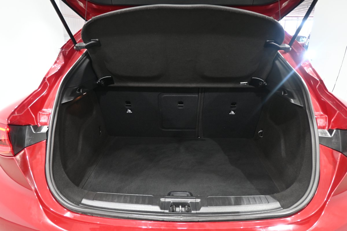 Foto Infiniti QX30 8