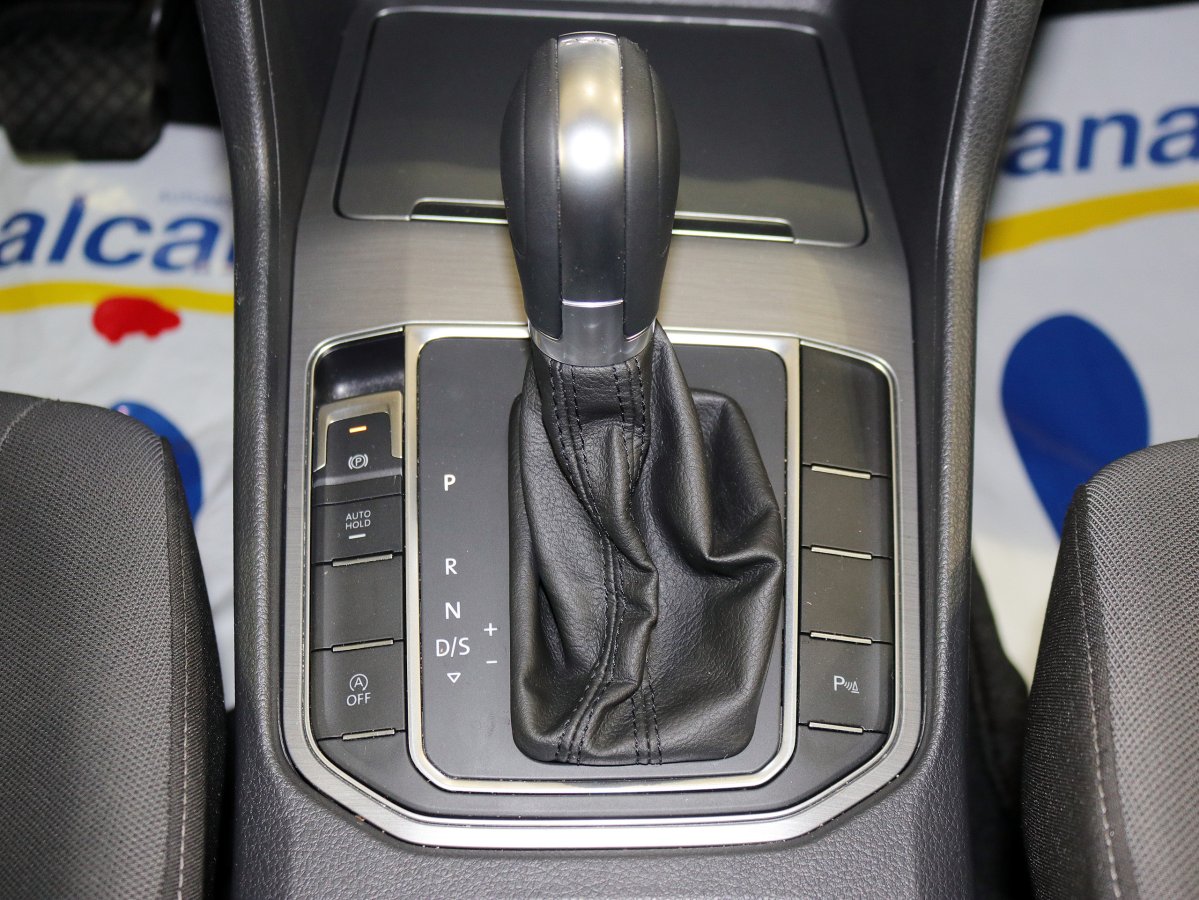Foto Volkswagen Golf Sportsvan 20