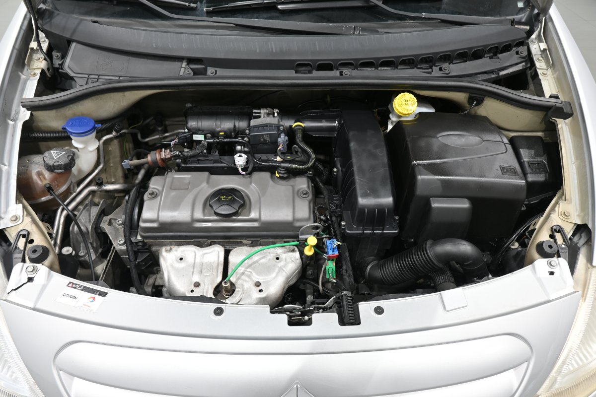 Foto Citroen C3 7