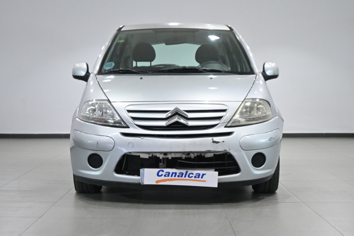 Foto Citroen C3 2
