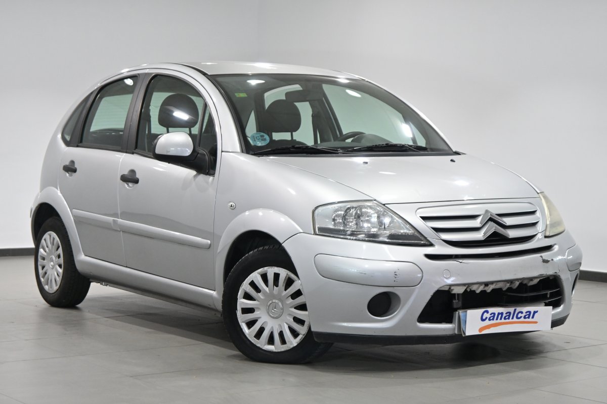 Foto Citroen C3 3