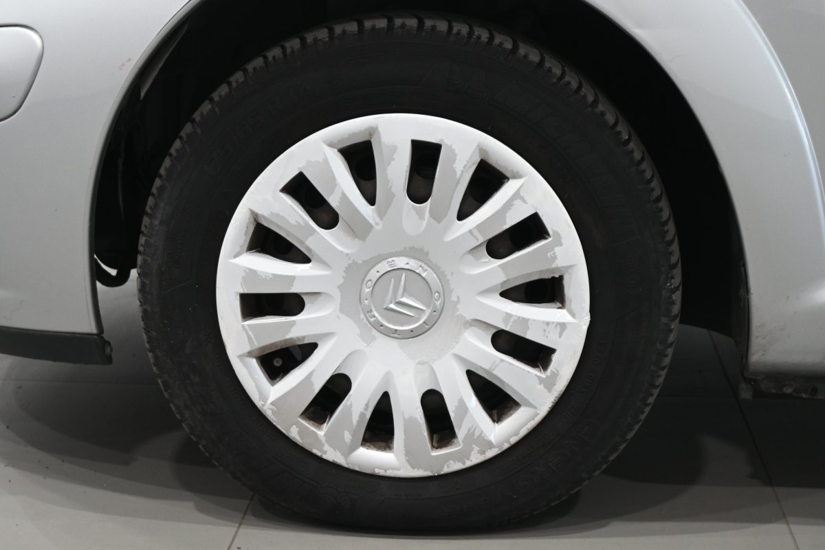 Foto Citroen C3 22