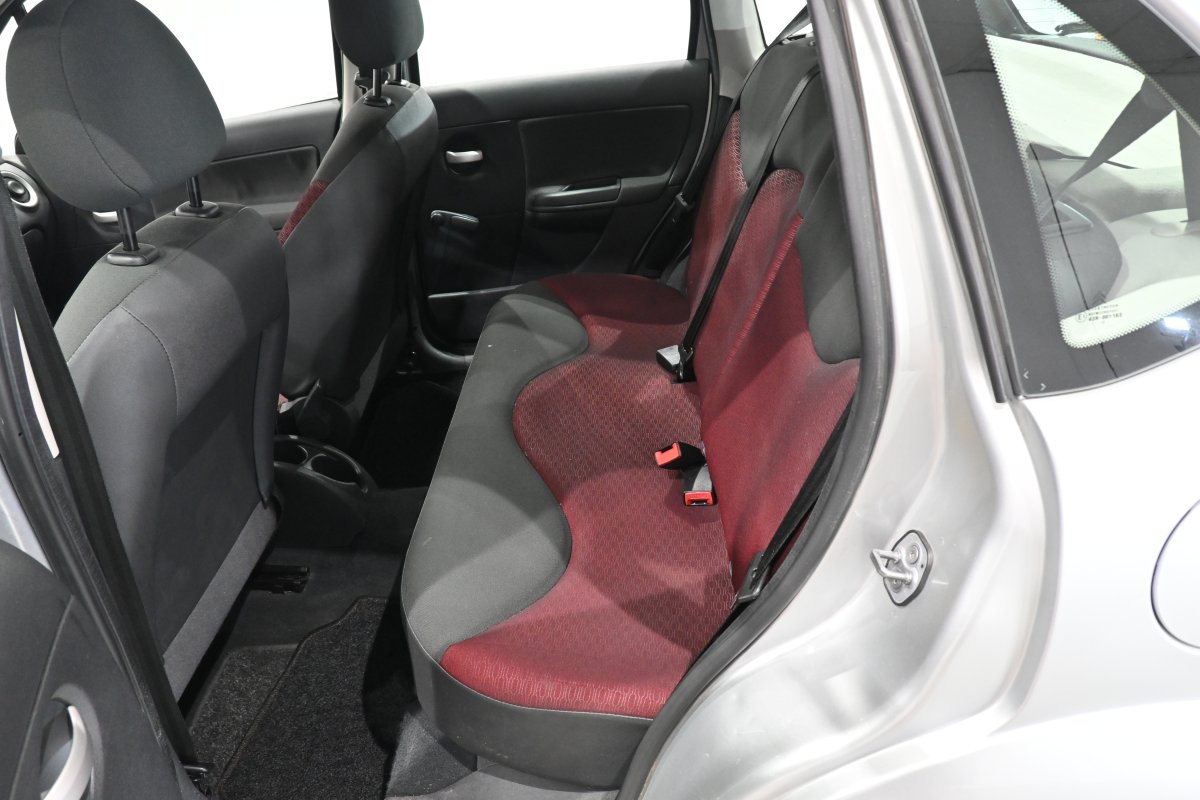 Foto Citroen C3 11