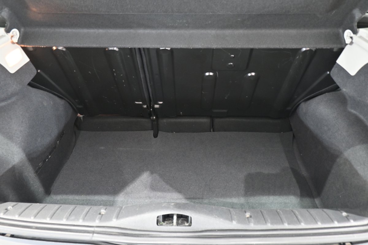 Foto Citroen C3 8